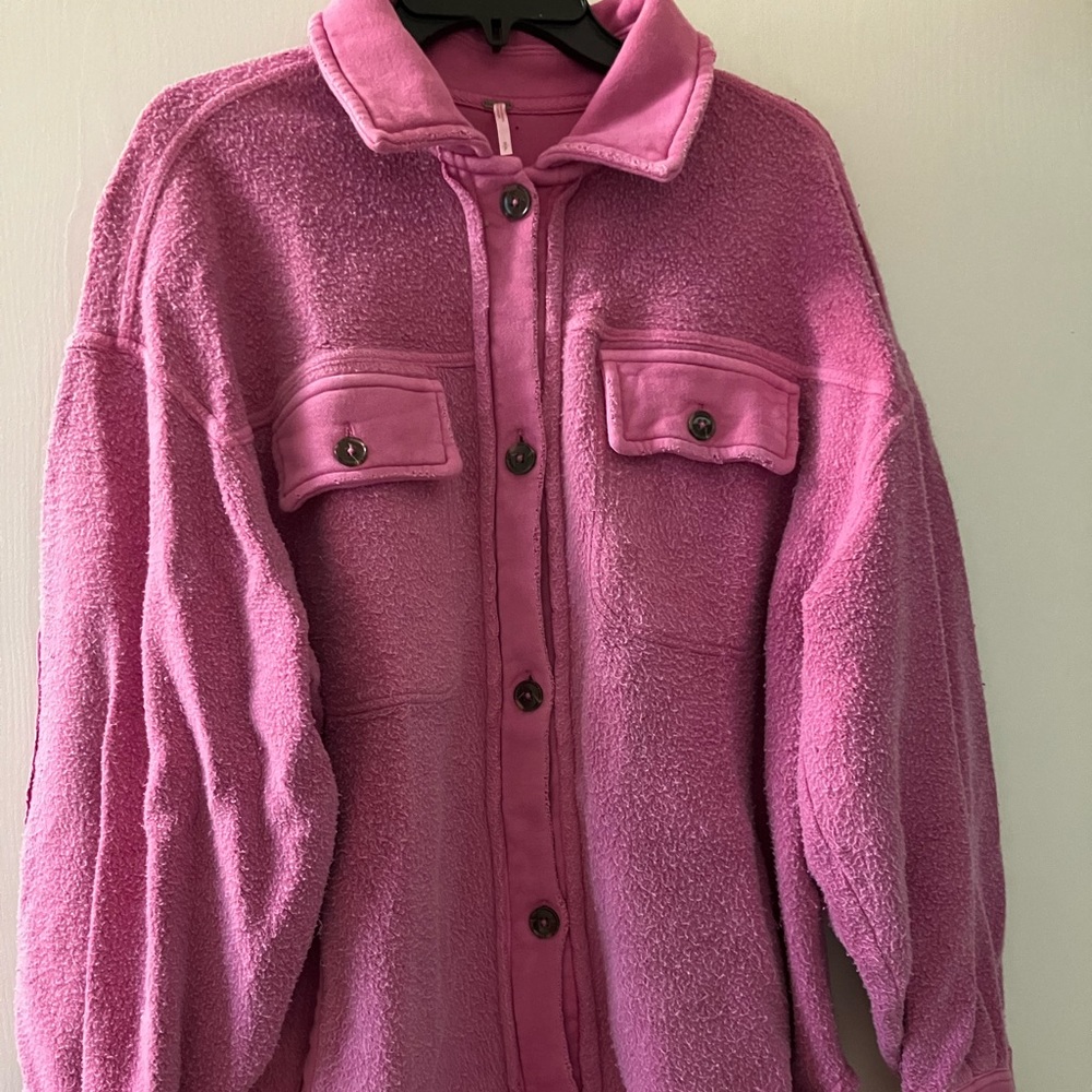 Free People Ruby Jacket - Picture 2 of 3
